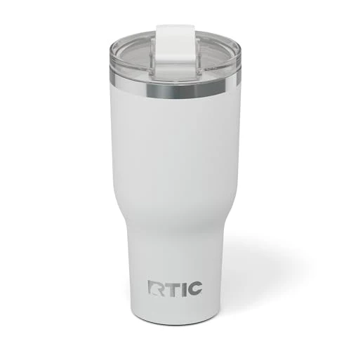 Sustainable 40oz Essential Tumbler with Lid High-Quality