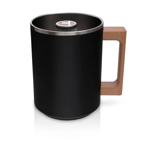 Certified Pour Over Coffee Dripper First-Class