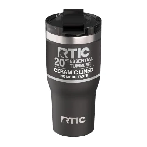 Specialty 20oz Essential Tumbler with Lid Official