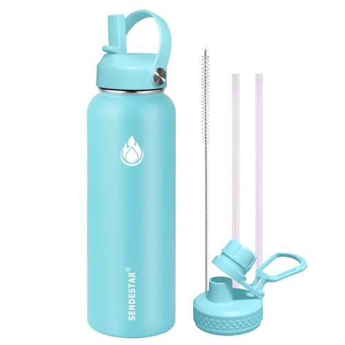 Elite Stainless Steel Water Bottle Original