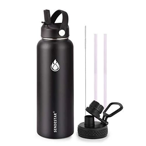 Unique Stainless Steel Water Bottle Genuine