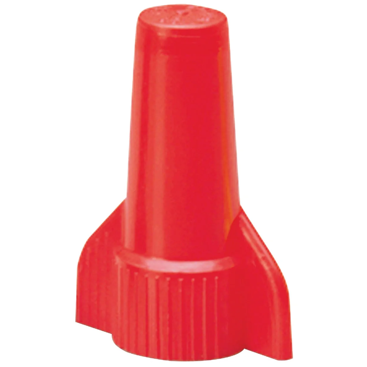 Advanced Do it Medium Red 22 AWG to 6 AWG Wing Wire Connector 6-Pack Environmentally Friendly