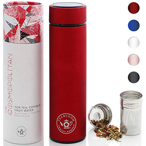Comfortable All Purpose Beverage Tumbler Verified