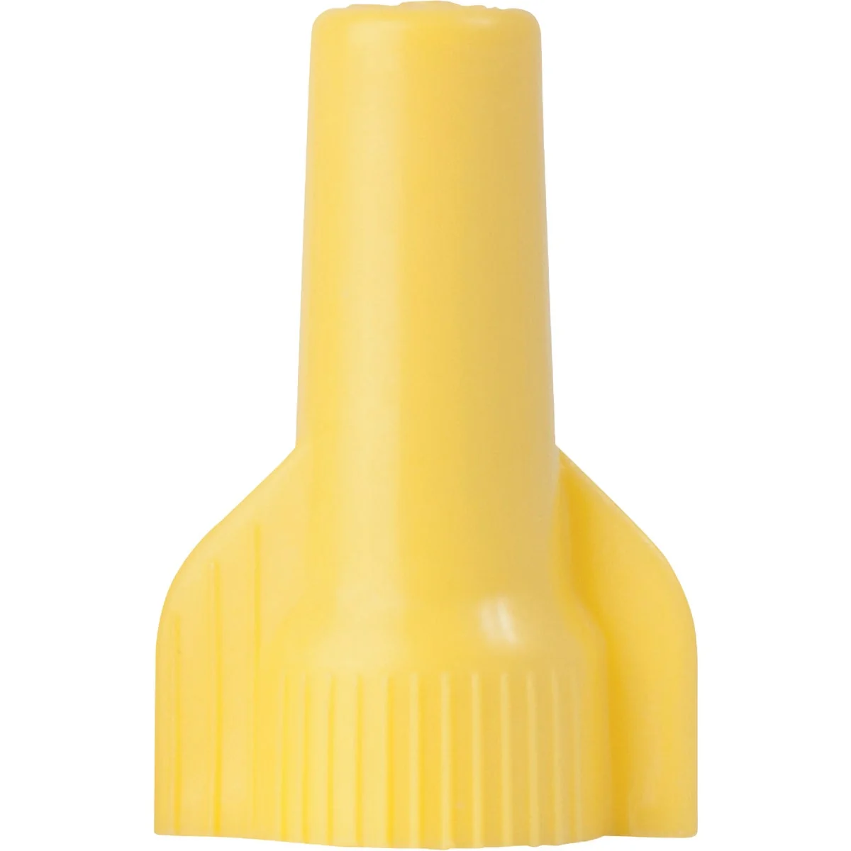 Quality Gardner Bender WingGard Small Yellow 22 AWG to 10 AWG Wire Connector 100-Pack Excellent