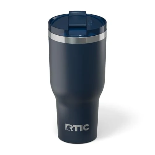 Unique 40oz Essential Tumbler with Lid High-Grade