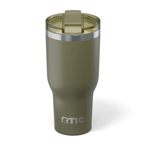 Verified 40oz Essential Tumbler with Lid Premium