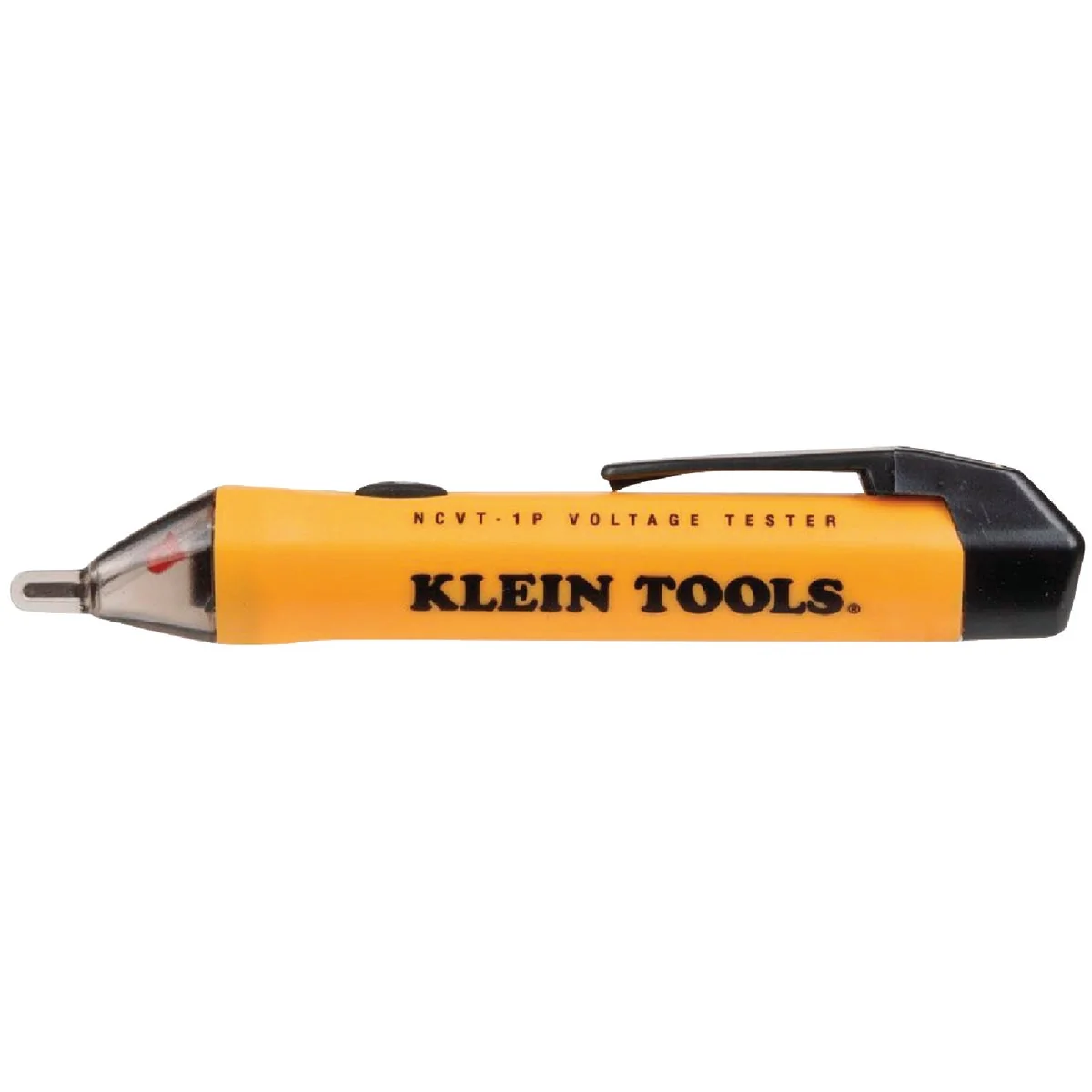 Durable Klein Non-Contact Green LED Voltage Tester Pen Fine