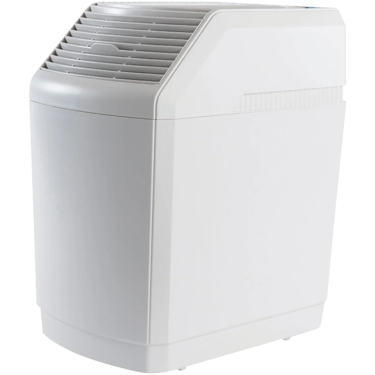 Genuine AirCare 6 Gal. Capacity 2700 Sq. Ft. Space Saver Evaporative Humidifier Recyclable