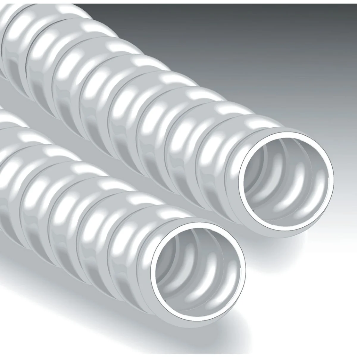 Pure Southwire 3 8 In. x 25 Ft. RWS Flexible Flexible Metal Conduit Responsible