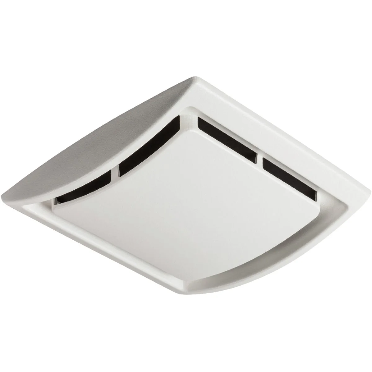 Original Design Broan QuicKit 60 CFM 2.5 Sones 120V Bath Exhaust Fan Upgrade Kit Outstanding