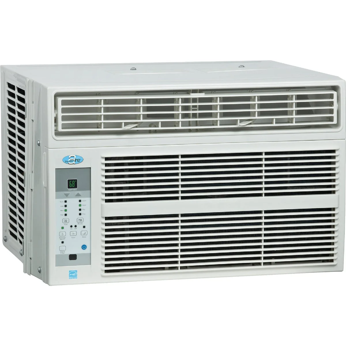 Reliable Aire 8000 BTU 350 Sq. Ft. Window Air Conditioner Outstanding