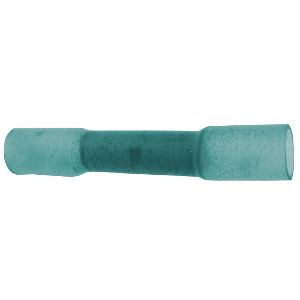 First-Class Gardner Bender 16 AWG to 14 AWG Blue Butt Splice 25-Pack User-Friendly