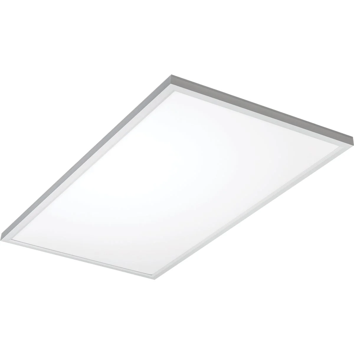 Top-Quality Metalux 2 Ft. x 4 Ft. LED Panel Ceiling Light Fixture Exclusive