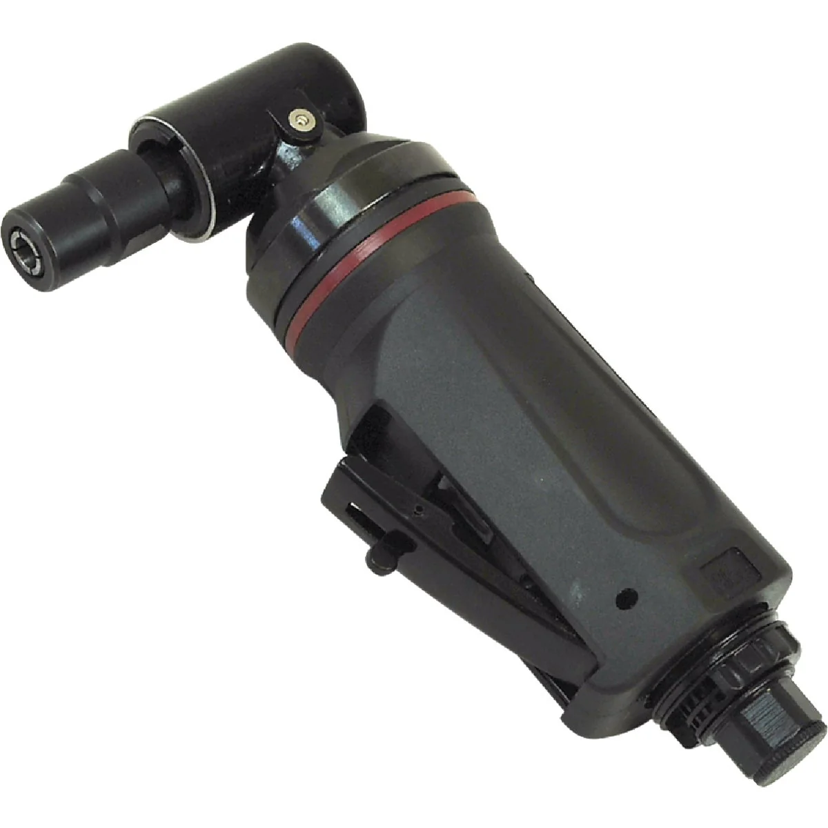 Proven Emax 1 4 In. 13 CFM 25 000 RMP Air Angle Die Grinder Genuine