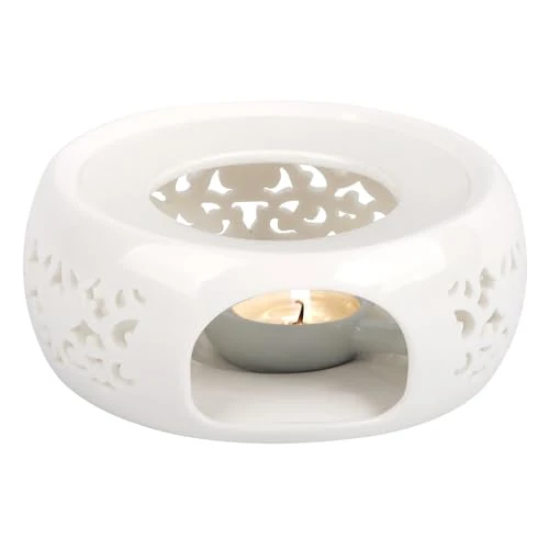 Durable Teapot Warmer Practical