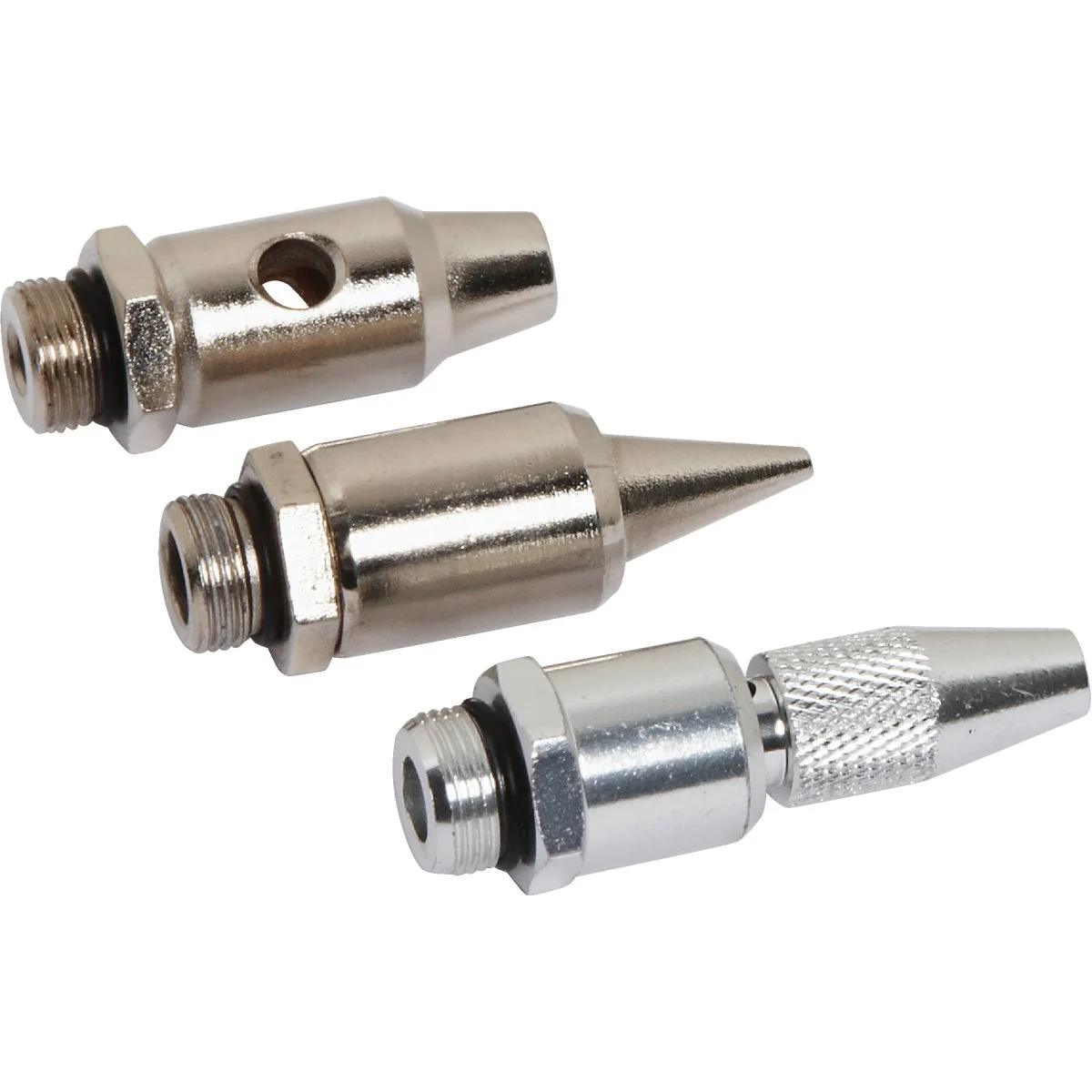Stylish Milton Compressor Accessory Kit 3-Piece Original
