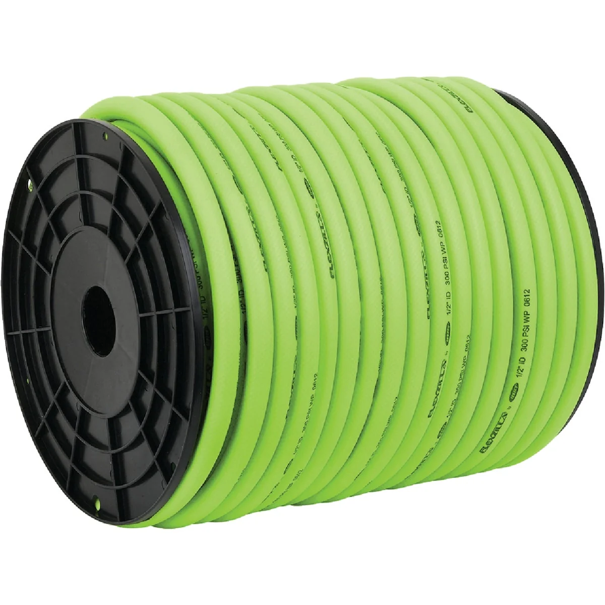 Healthy Flexzilla Pro 1 2 In. x 250 Ft. Polymer-Blend Bulk Air Hose Eco-Friendly