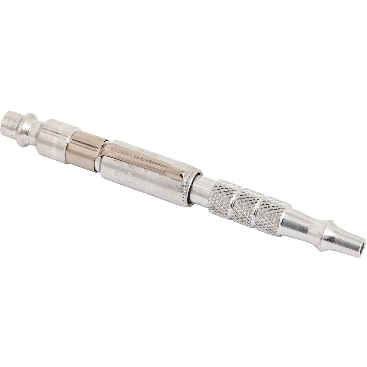Innovative Milton 150 PSI 1 4 In. M-Style Pocket Blow Gun Comfortable