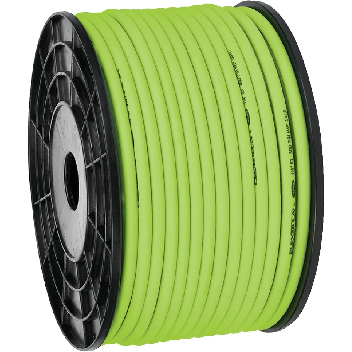 High-Performance Flexzilla Pro 1 4 In. x 250 Ft. Polymer-Blend Bulk Air Hose Top-Quality