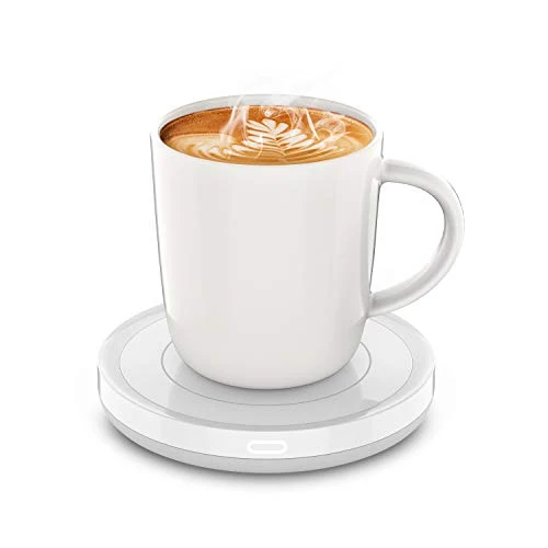 Selected Smart Coffee Set Auto On Outstanding