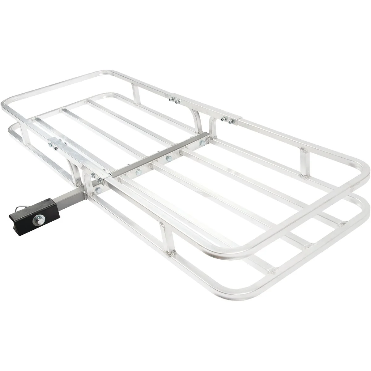 Fine Crafted Erickson Aluminum Cargo Carrier 300 Lb. Capacity Fine