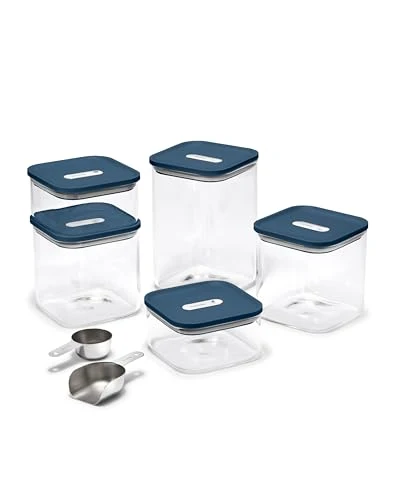Proven 13 Piece Glass Airtight Food Storage Containers with Lids 13 Count Quality