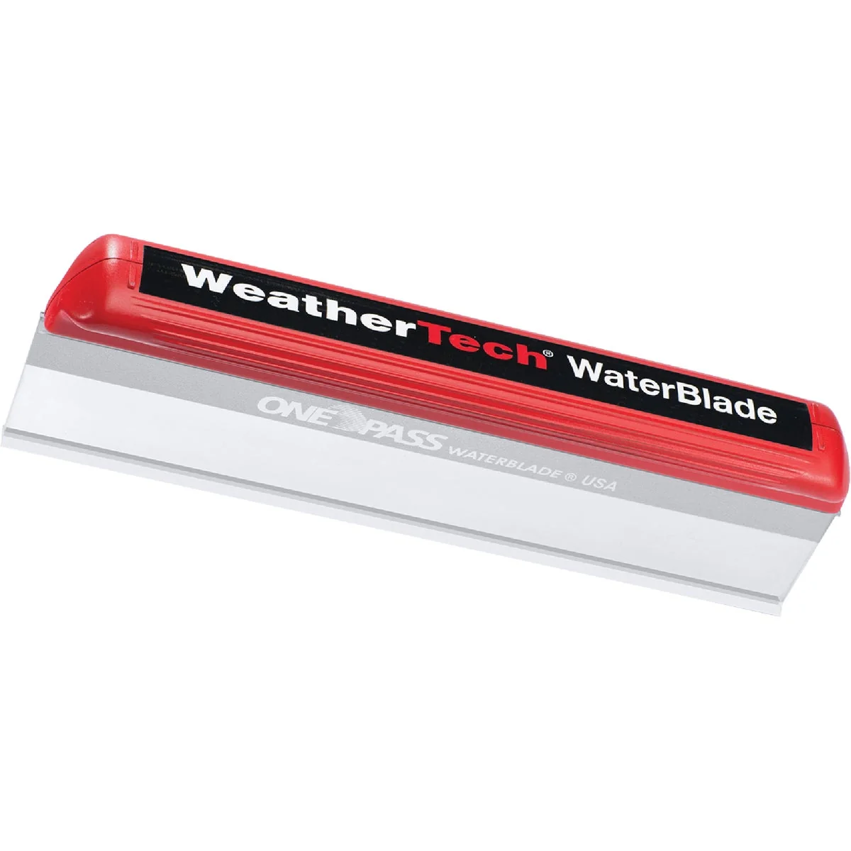 Advanced WeatherTech WaterBlade 12 In. Silicone Squeegee Long-Lasting