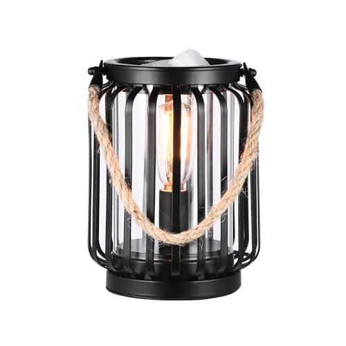 Long-Lasting Electric Wax Warmer Exclusive