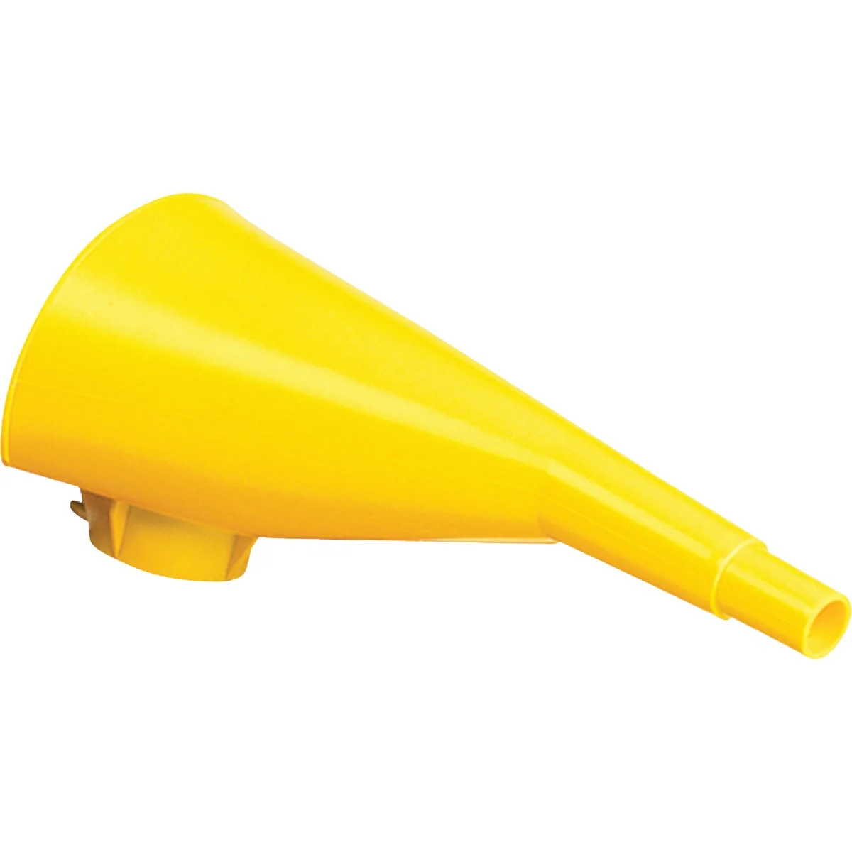Verified Eagle Polyethylene Type 1 Safety Can Funnel Authentic