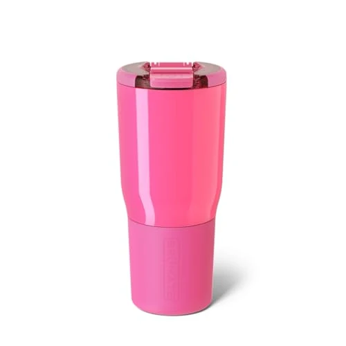 Enhanced Nav 25oz Insulated Travel Tumbler Unique