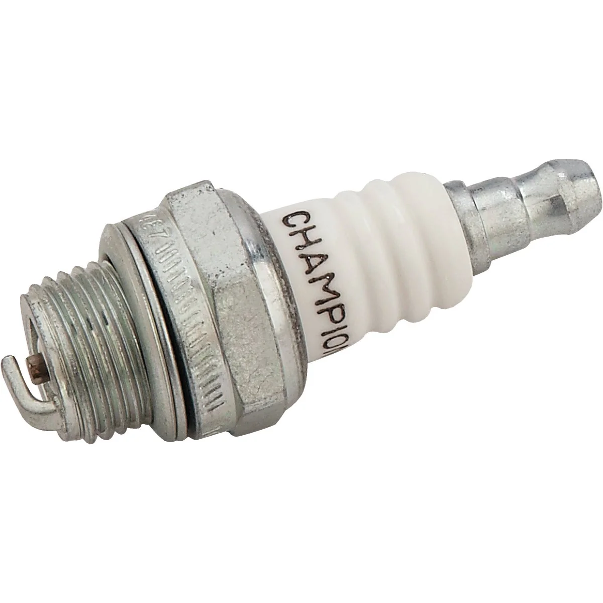 Unique Champion CJ6 Copper Plus Chainsaw Spark Plug Crafted