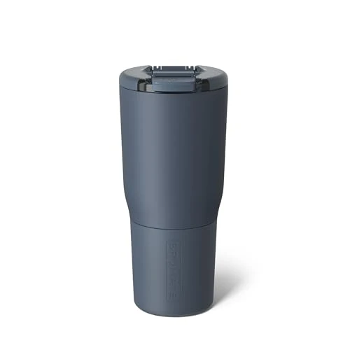 First-Class Nav 25oz Insulated Travel Tumbler Expertly Made