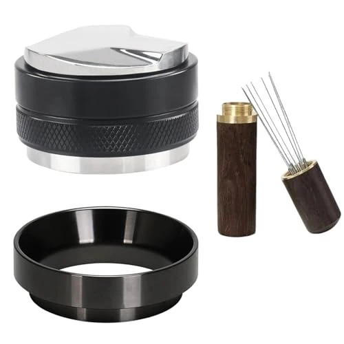 Fast 51mm Espresso Accessories Kit 2 Verified
