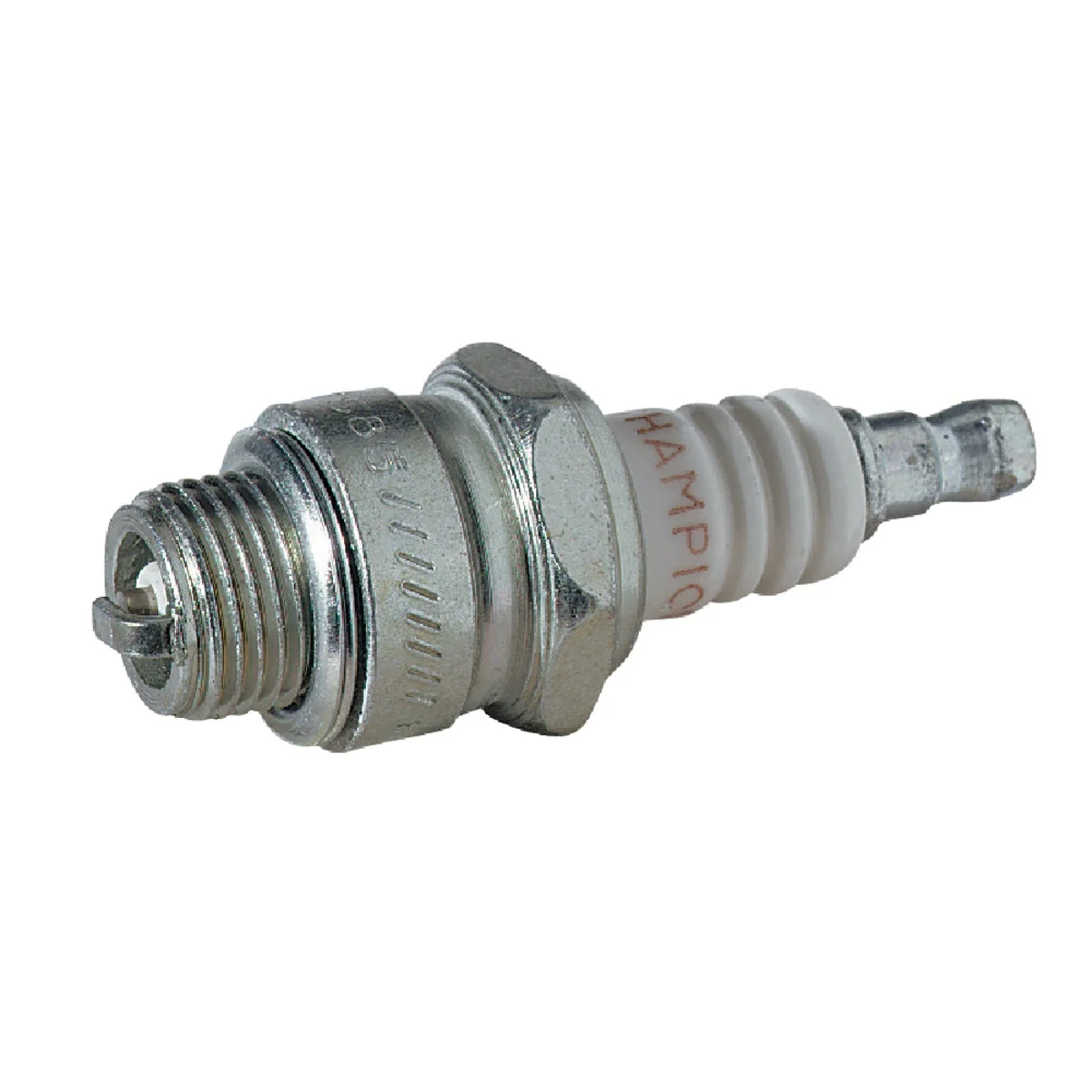 Soft Champion J17LM Copper Plus Small Engine Spark Plug Effective