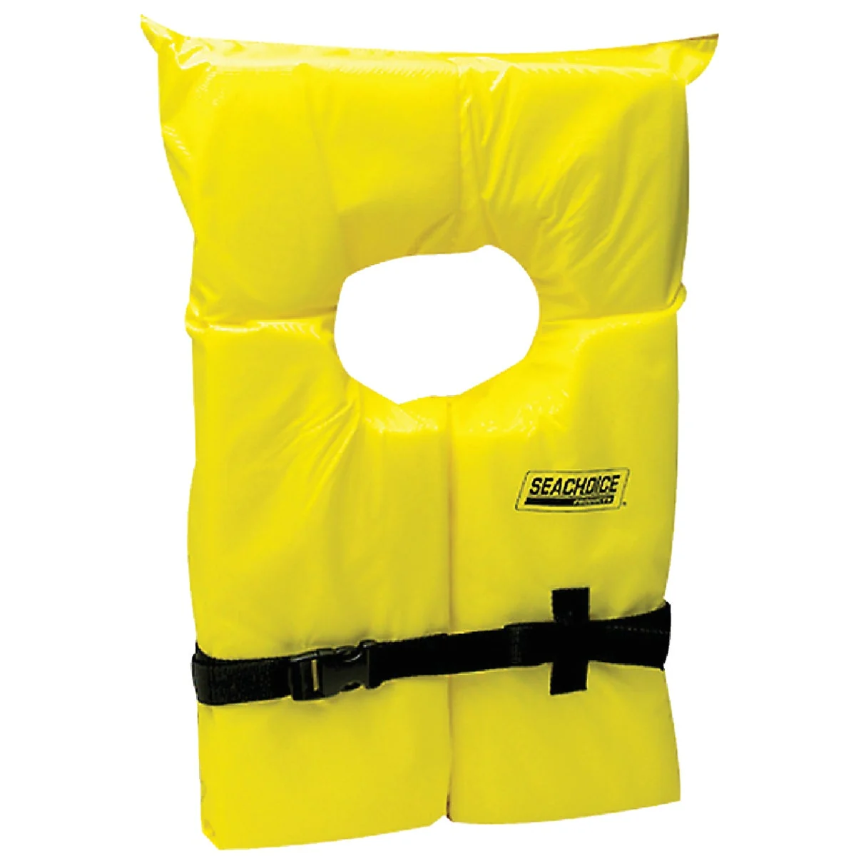 Advanced Seachoice Adult Type II PFD USCG Life Vest Effective