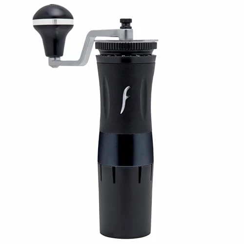 Contemporary The Royal Coffee Grinder Official