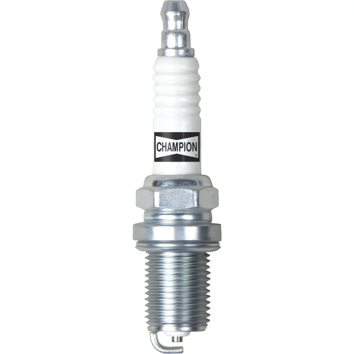 Functional Champion CJ14 Copper Plus Small Engine Spark Plug Dependable