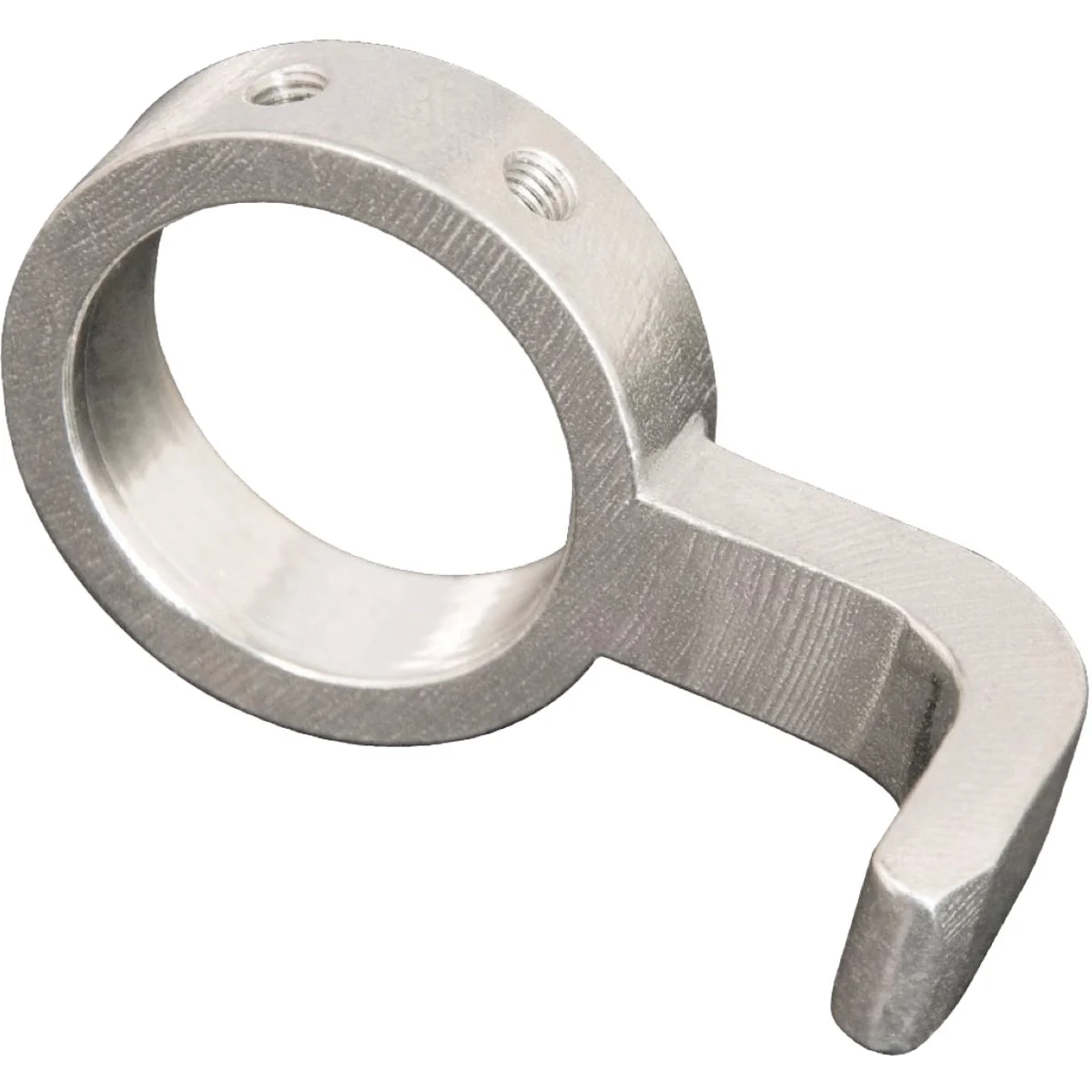Functional Apache 1 In. O. D. Diesel Fuel Nozzle Clip Official