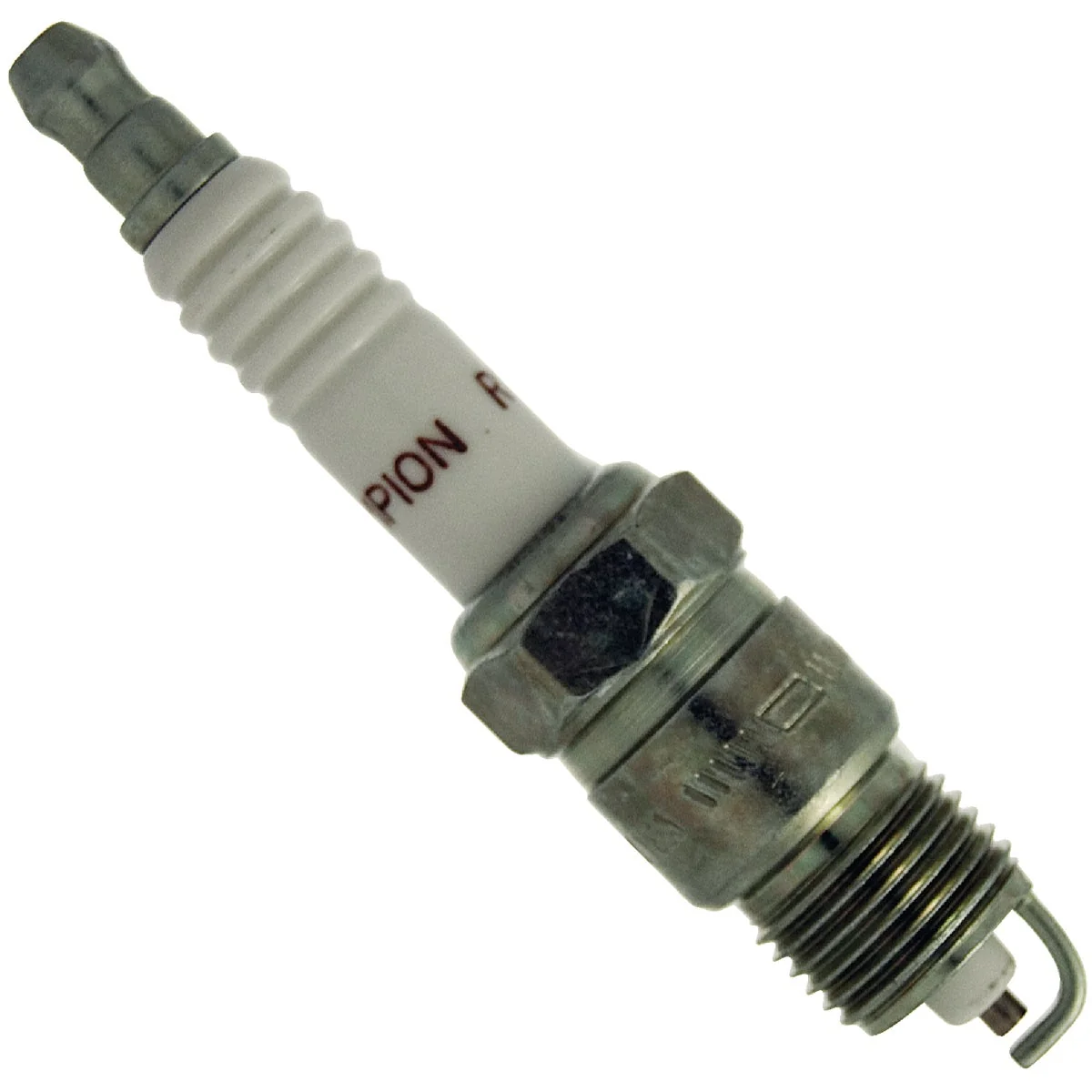 Effective Champion RV17YC Copper Plus Automotive Spark Plug Eco-Friendly