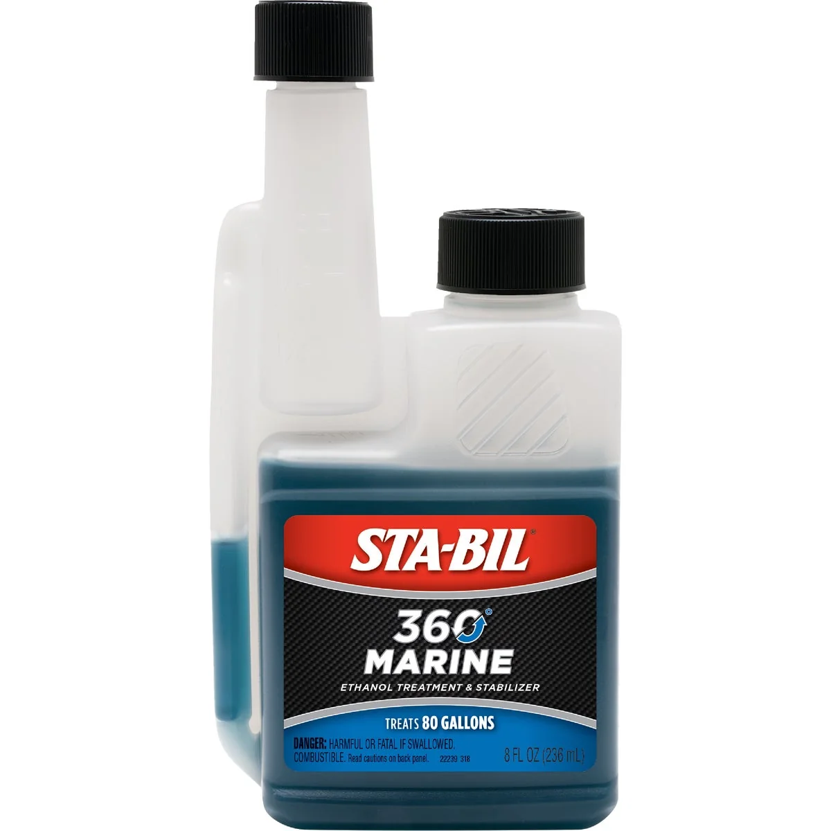 Selected Sta-Bil 8 Fl. Oz. Marine Formula Fuel Stabilizer Excellent