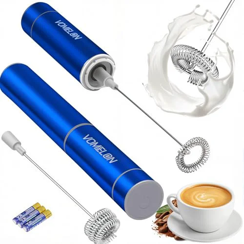 Easy-to-Use Milk Frother Handheld Outstanding