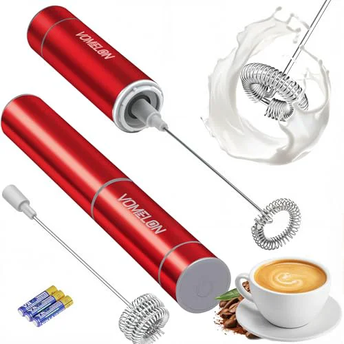 Unique Milk Frother Handheld Official