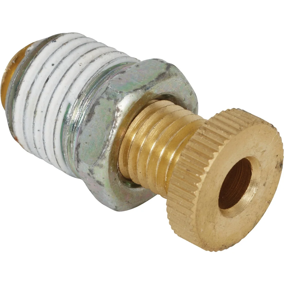 Superior Campbell Hausfeld 1 4 In. NPT Drain Cock Elegant