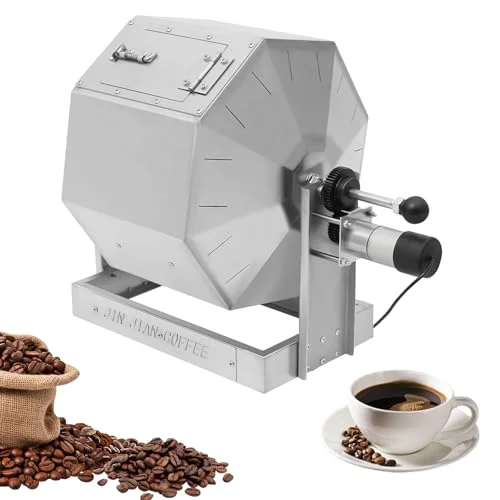Elite 14.5L Coffee Roaster Solid