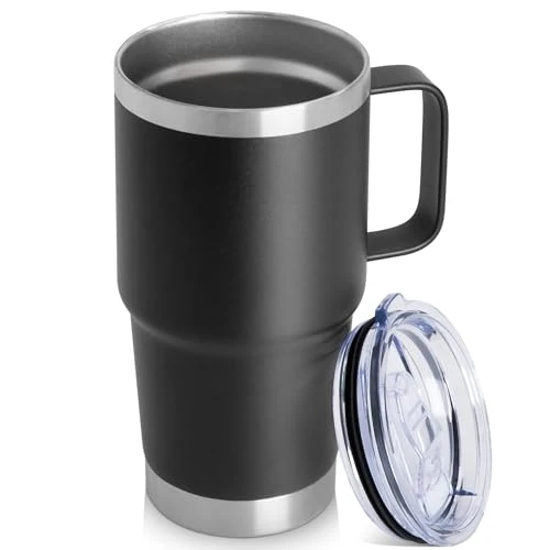 Trusted 20oz Tumbler with Lid Unique