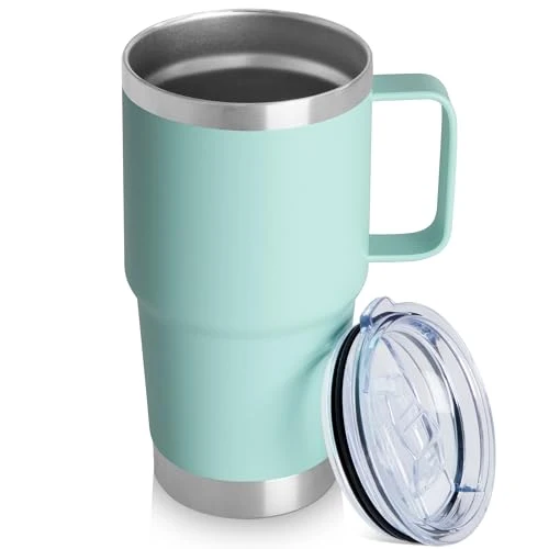 Official 20oz Tumbler with Lid Superior