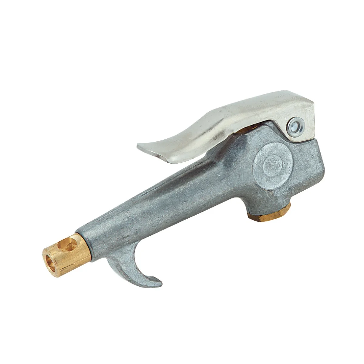 Secure Tru-Flate 150 PSI 1 4 In. Heavy-Duty Die Cast Blow Gun Superior