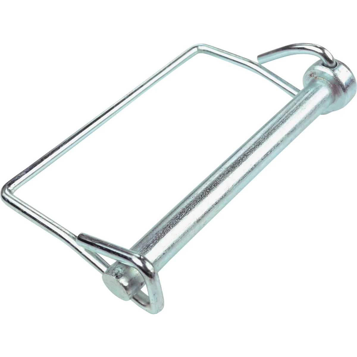 Enhanced Seachoice 5 16 In. Steel Zinc-Plated Lock Pin Unique