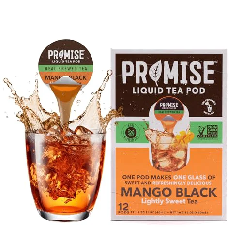 Advanced Promise Tea by Java House 16.2 Fl Oz Optimized