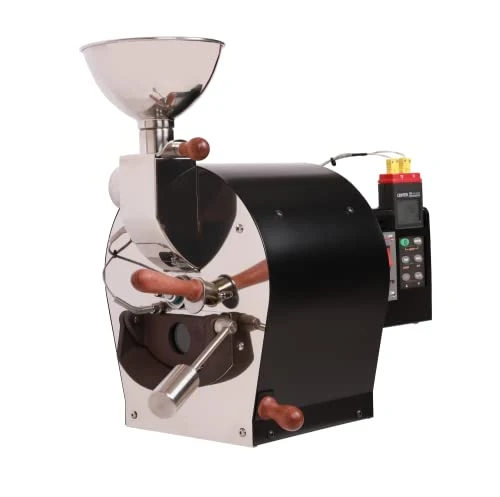 Optimized KALDI Fortis Coffee Roaster Trusted
